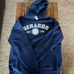 Menards Sweatshirt- XL